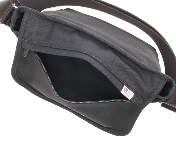 �����٤�Υ٥�ƥ��ա�Manhattan Portage �ޥ�ϥå���ݡ��ơ��� ��å��󥸥㡼�Хå� �ʥ��顼���֥�å��� MP1605JRCNVS