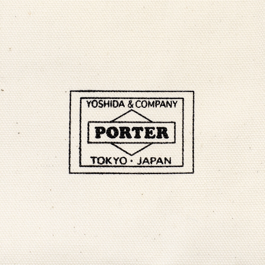ポーター スモーキー ウォレット 592-26370 PORTER SMOKY WALLET
