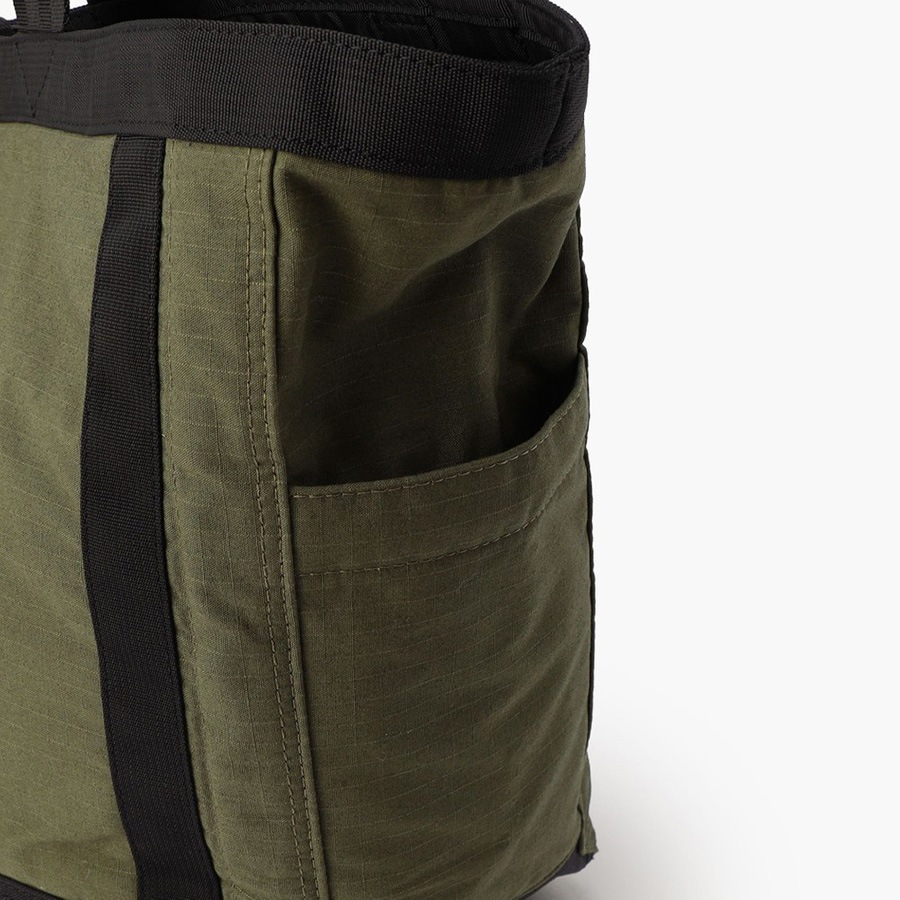 ٤Υ٥ƥա ֥꡼ե BRIEFING ȡȥХå MF NEW STANDARD TOTE M ʥ顼衼ơ BRA233T05