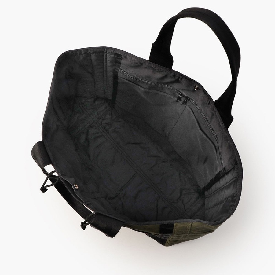 ٤Υ٥ƥա ֥꡼ե BRIEFING ȡȥХå MF NEW STANDARD TOTE M ʥ顼衼ơ BRA233T05