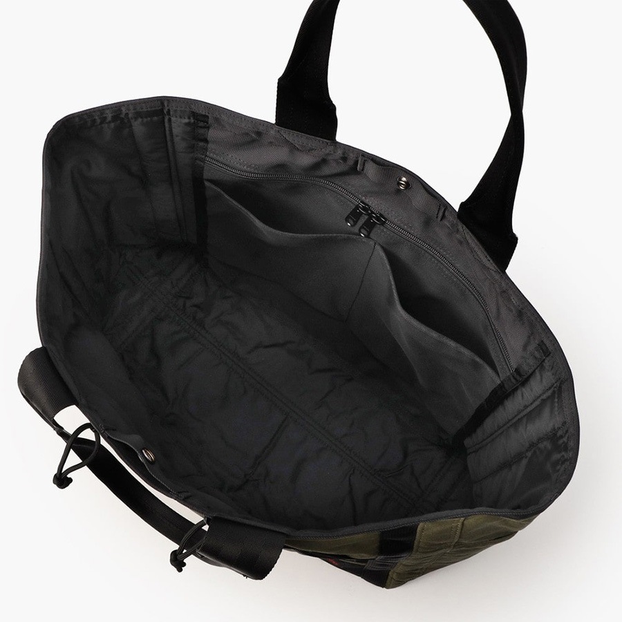 ٤Υ٥ƥա ֥꡼ե BRIEFING ȡȥХå MF NEW STANDARD TOTE M ʥ顼衼ơ BRA233T05