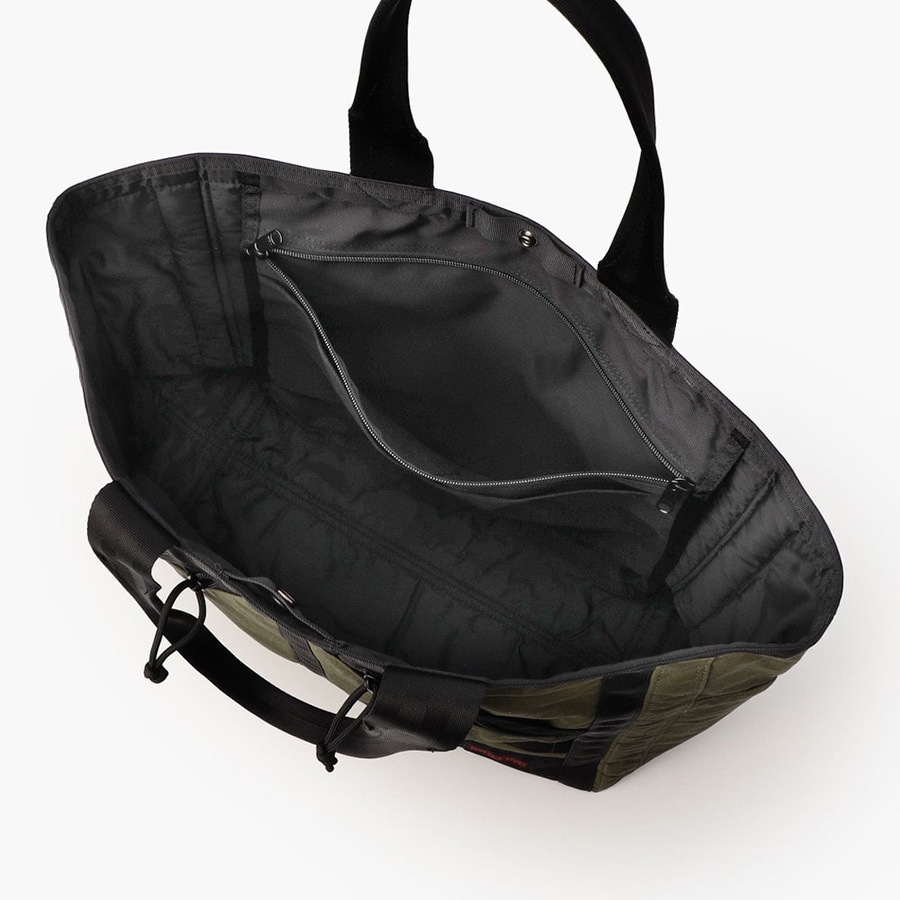 ٤Υ٥ƥա ֥꡼ե BRIEFING ȡȥХå MF NEW STANDARD TOTE M ʥ顼衼ơ BRA233T05