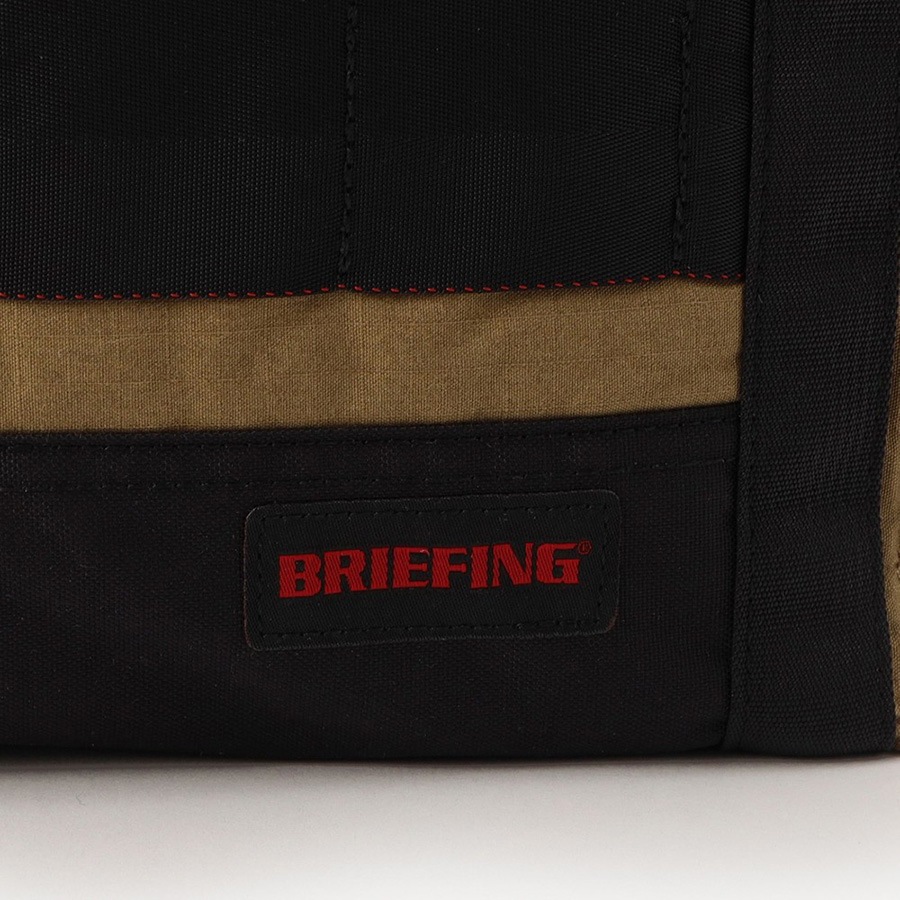 ٤Υ٥ƥա ֥꡼ե BRIEFING ȡȥХå MF NEW STANDARD TOTE M ʥ顼衼ơ BRA233T05