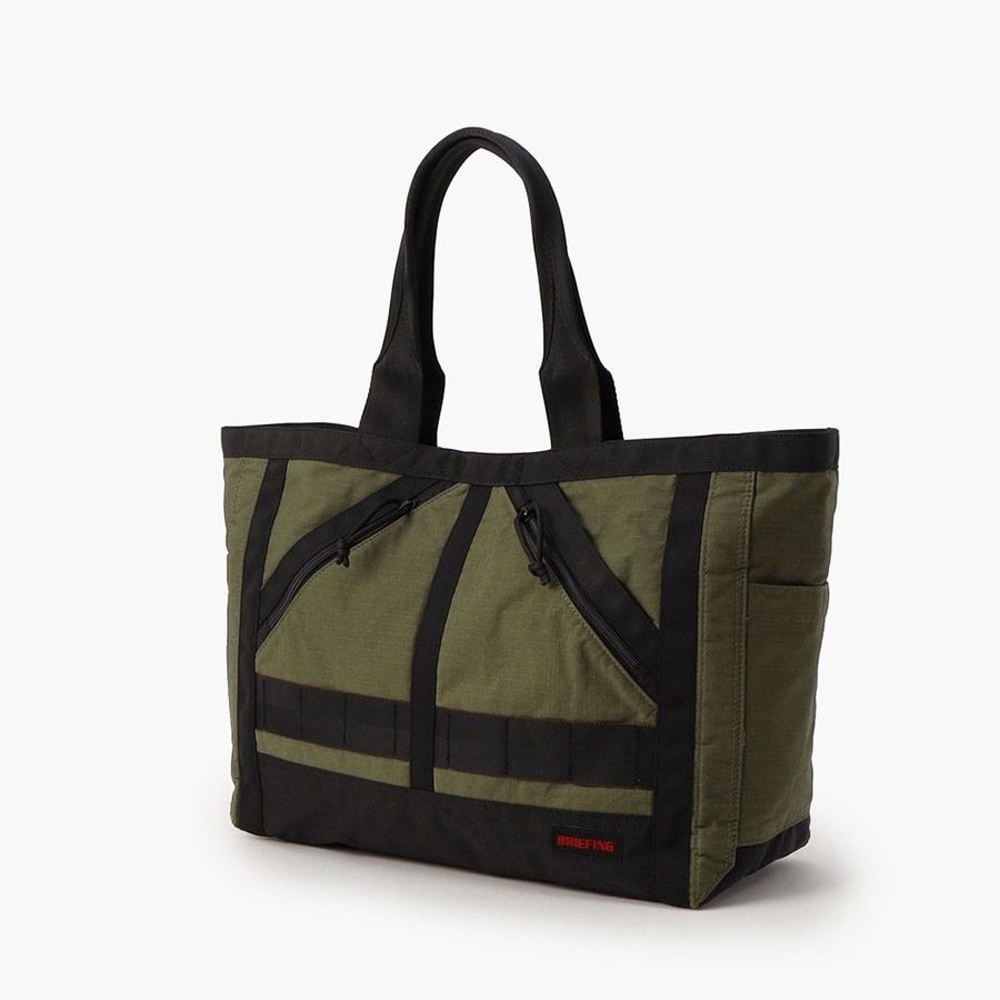 ٤Υ٥ƥա ֥꡼ե BRIEFING ȡȥХå MF NEW STANDARD TOTE M ʥ顼衼ơ BRA233T05