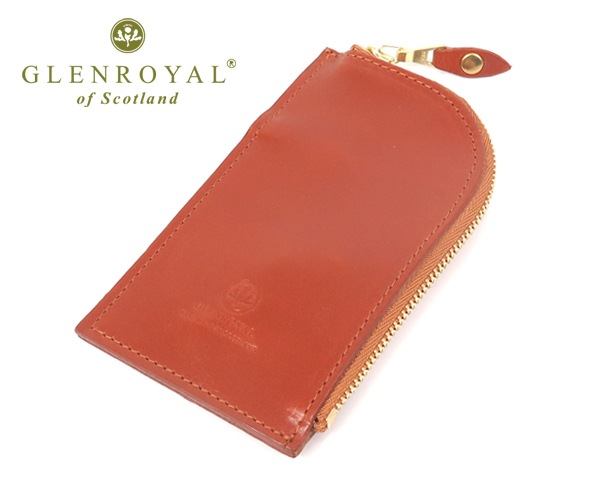 �����٤�Υ٥�ƥ��ա� ����������� GLENROYAL �ե�֥饤�ɥ�쥶�� �饦��ɥ��åץ��������� �ʥ��顼�����å����ե����ɥ���� 03-6255