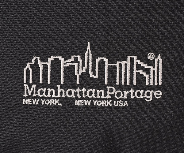 �����٤�Υ٥�ƥ��ա� Manhattan Portage �ޥ�ϥå���ݡ��ơ��� ��󥷥������Хå� L �ʥ��顼���֥�å��� MP1239CDRSP