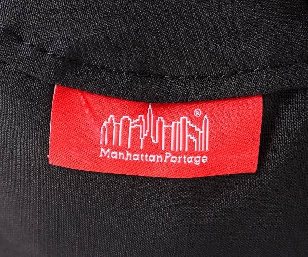 選べるノベルティ付】 Manhattan Portage マンハッタンポーテージ ワン