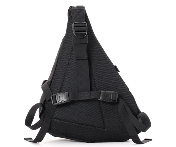 選べるノベルティ付】 Manhattan Portage マンハッタン