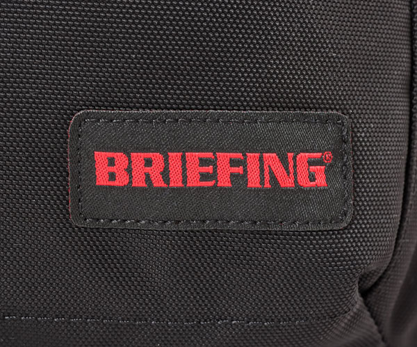 ٤Υ٥ƥա ֥꡼ե BRIEFING 2WAYХåѥå BS BOX 2WAY PACK AG ʥ顼֥å BRA241P37