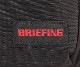 ٤Υ٥ƥա ֥꡼ե BRIEFING 2WAYХåѥå BS BOX 2WAY PACK AG ʥ顼֥å BRA241P37