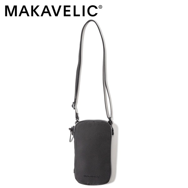 �����٤�Υ٥�ƥ��ա� MAKAVELIC �ޥ���٥�å� BUSINESS & TRAVEL SMART TOOL CASE �ߥ˥ݡ��� �ʥ��顼���֥�å��� 3124-30708