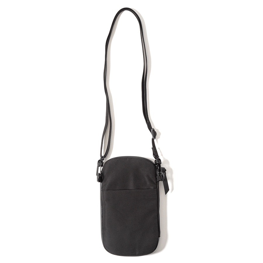 ٤Υ٥ƥա MAKAVELIC ޥ٥å BUSINESS.TRAVEL SMART TOOL CASE ߥ˥ݡ ʥ顼֥å 312430708