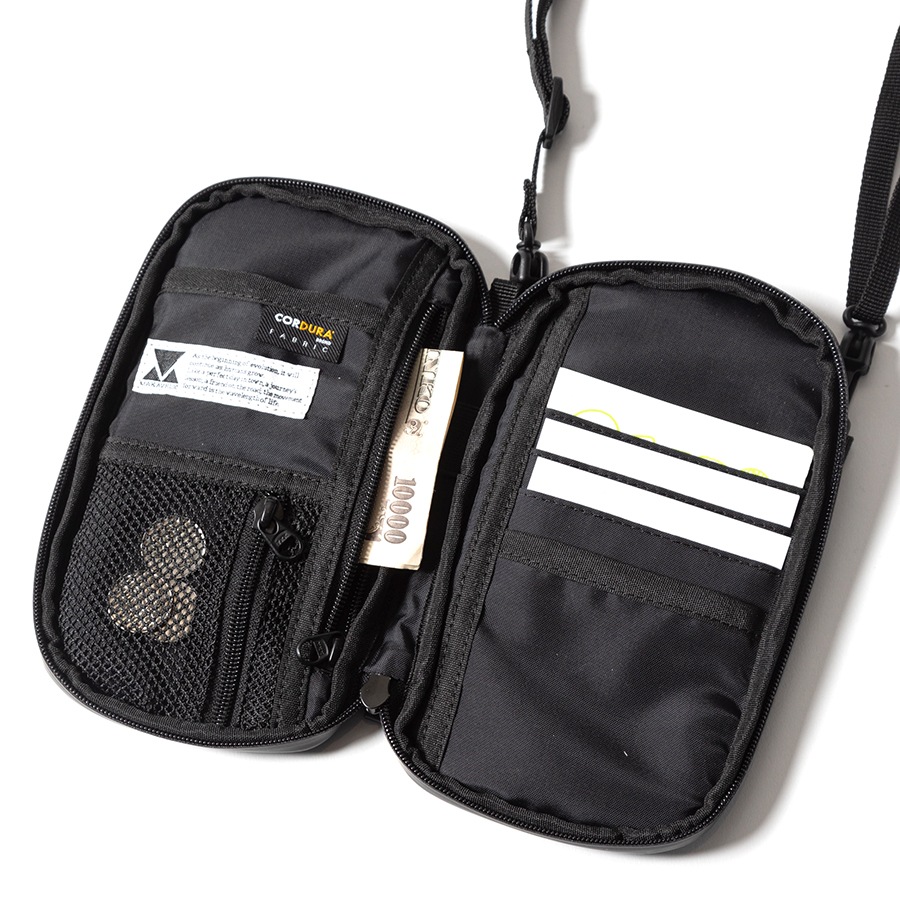 ٤Υ٥ƥա MAKAVELIC ޥ٥å BUSINESS.TRAVEL SMART TOOL CASE ߥ˥ݡ ʥ顼֥å 312430708