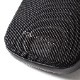 ٤Υ٥ƥա MAKAVELIC ޥ٥å BUSINESS.TRAVEL SMART TOOL CASE ߥ˥ݡ ʥ顼֥å 312430708
