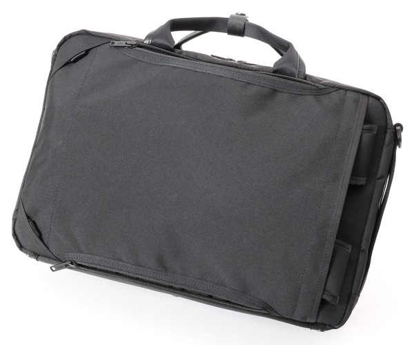 �����٤�Υ٥�ƥ��ա� master-piece �ޥ������ԡ��� �ꥶ��� 3WAY�֥꡼�ե����� �ʥ��顼���֥�å��� 43310