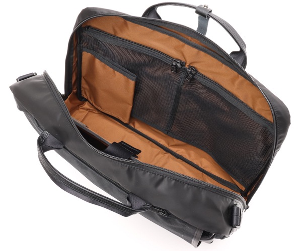 �����٤�Υ٥�ƥ��ա� master-piece �ޥ������ԡ��� �ꥶ��� 3WAY�֥꡼�ե����� �ʥ��顼���֥�å��� 43310