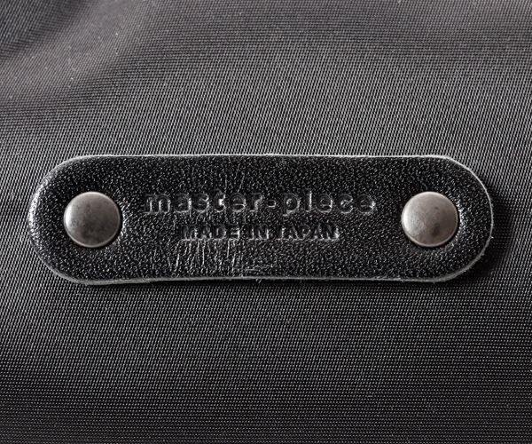 �����٤�Υ٥�ƥ��ա� master-piece �ޥ������ԡ��� �ꥶ��� 3WAY�֥꡼�ե����� �ʥ��顼���֥�å��� 43310