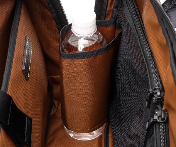 �����٤�Υ٥�ƥ��ա� master-piece �ޥ������ԡ��� �ꥶ��� 3WAY�֥꡼�ե����� �ʥ��顼���֥�å��� 43310