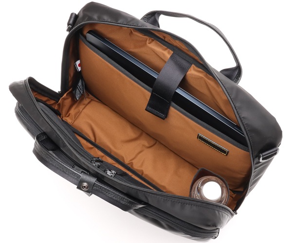 �����٤�Υ٥�ƥ��ա� master-piece �ޥ������ԡ��� �ꥶ��� 3WAY�֥꡼�ե����� �ʥ��顼���֥�å��� 43310