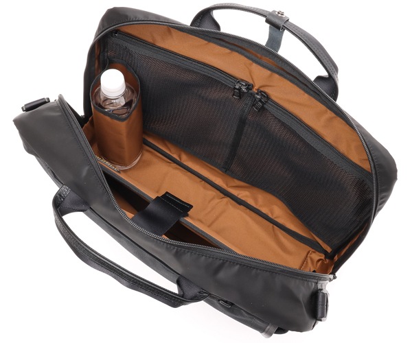 �����٤�Υ٥�ƥ��ա� master-piece �ޥ������ԡ��� �ꥶ��� 3WAY�֥꡼�ե����� �ʥ��顼���֥�å��� 43310