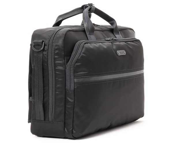 �����٤�Υ٥�ƥ��ա� master-piece �ޥ������ԡ��� �ꥶ��� 3WAY�֥꡼�ե����� �ʥ��顼���֥�å��� 43310