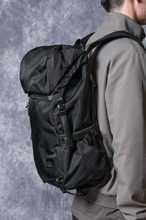 �����٤�Υ٥�ƥ��ա� MAKAVELIC �ޥ���٥�å� SIERRA Command 2 Backpack �Хå��ѥå� �ʥ��顼���֥�å��� 3125-10108