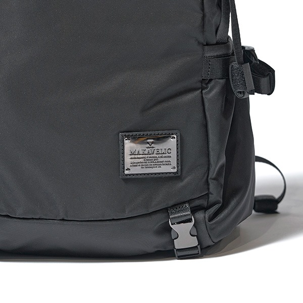 �����٤�Υ٥�ƥ��ա� MAKAVELIC �ޥ���٥�å� SIERRA Command 2 Backpack �Хå��ѥå� �ʥ��顼���֥�å��� 3125-10108