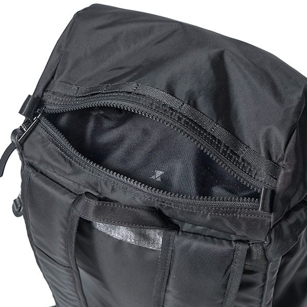�����٤�Υ٥�ƥ��ա� MAKAVELIC �ޥ���٥�å� SIERRA Command 2 Backpack �Хå��ѥå� �ʥ��顼���֥�å��� 3125-10108
