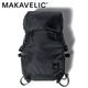 �����٤�Υ٥�ƥ��ա� MAKAVELIC �ޥ���٥�å� SIERRA Command 2 Backpack �Хå��ѥå� �ʥ��顼���֥�å��� 3125-10108