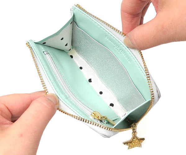 選べるノベルティ付】tsumori chisato ツモリチサト ステラ マルチ