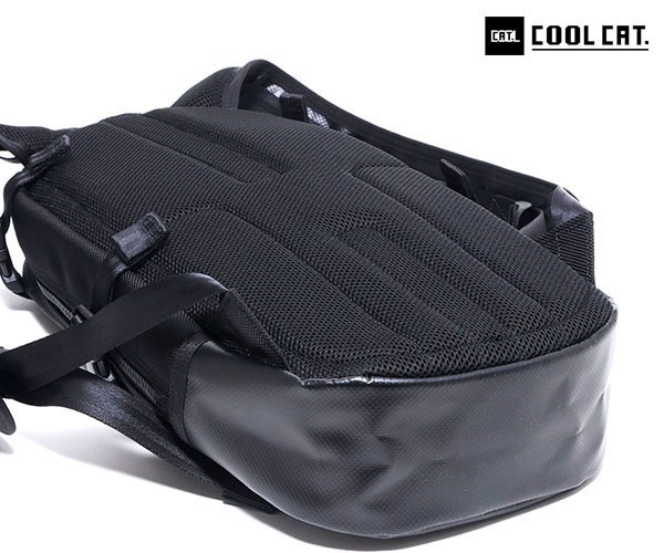 ポーター　リュック　バックパック　ヒート HEAT(ヒート) RUCKSACK | 吉田カバンホームページ | YOSHIDA & Co.