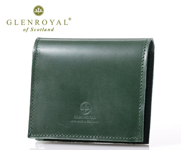 グレンロイヤル 定価231,000円(税込) GLEN ※鍵付き 選べるノベルティ付】 グレンロイヤル GLENROYAL フルブライドルレザー