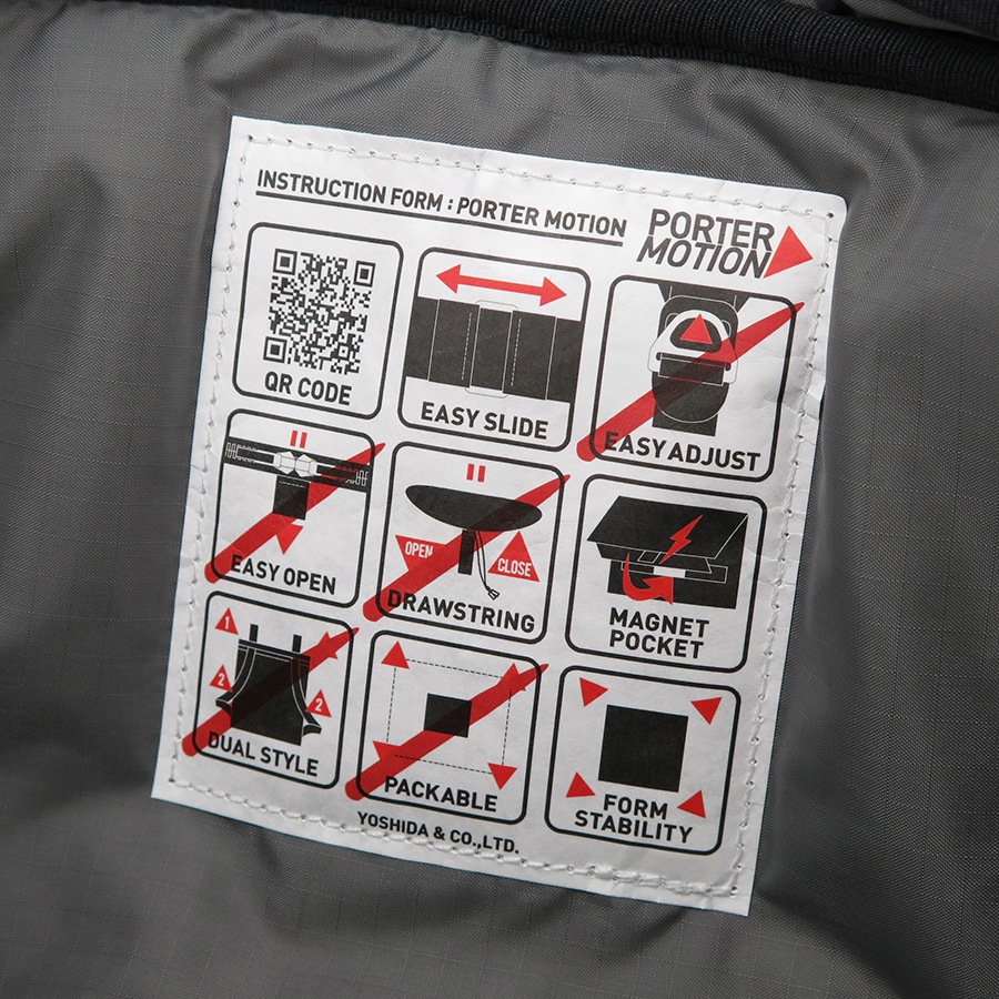 �ݡ����� �⡼����� ���������Хå� 753-05154 �ʥ��顼���֥�å���