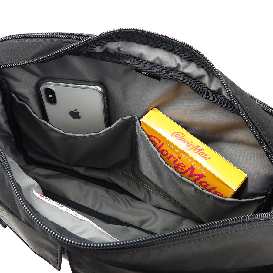 �ݡ����� �⡼����� ���������Хå� 753-05154 �ʥ��顼���֥�å���