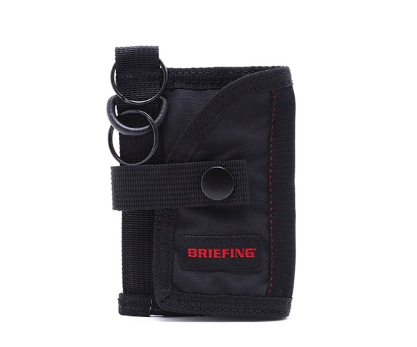 ֥꡼ե BRIEFING  KEY CASE MWʥ顼֥å BRA193A49