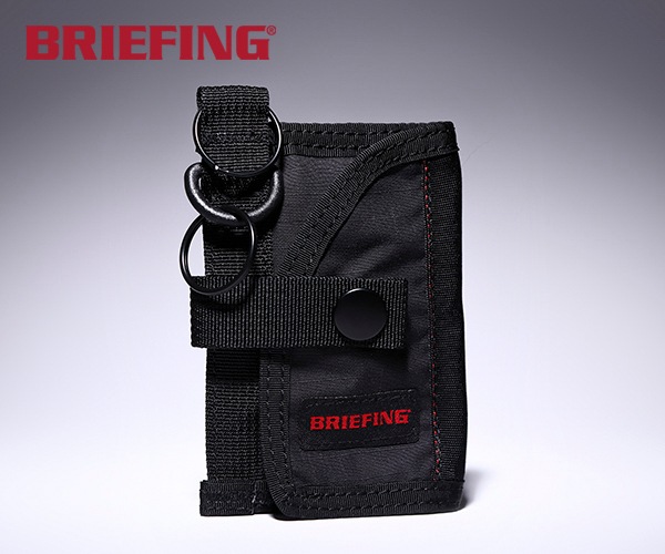 ֥꡼ե BRIEFING  KEY CASE MWʥ顼֥å BRA193A49