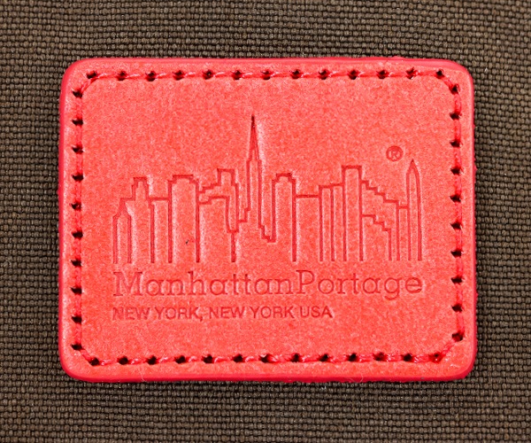 �����٤�Υ٥�ƥ��ա�Manhattan Portage �ޥ�ϥå���ݡ��ơ��� �������ȥХå��ʥ��顼���������֥饦���MP1101WXN