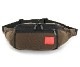 �����٤�Υ٥�ƥ��ա�Manhattan Portage �ޥ�ϥå���ݡ��ơ��� �������ȥХå��ʥ��顼���������֥饦���MP1101WXN