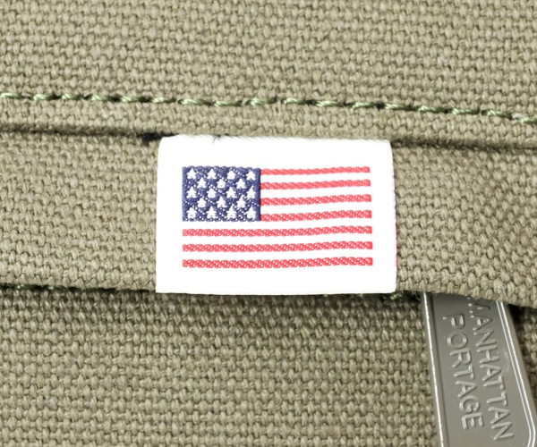 �����٤�Υ٥�ƥ��ա�Manhattan Portage �ޥ�ϥå���ݡ��ơ��� ��å��󥸥㡼�Хå� �ʥ��顼�����꡼�֡� MP1605JRCNVS