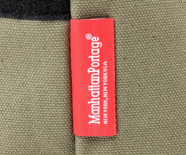 �����٤�Υ٥�ƥ��ա�Manhattan Portage �ޥ�ϥå���ݡ��ơ��� ��å��󥸥㡼�Хå� �ʥ��顼�����꡼�֡� MP1605JRCNVS