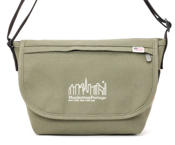 �����٤�Υ٥�ƥ��ա�Manhattan Portage �ޥ�ϥå���ݡ��ơ��� ��å��󥸥㡼�Хå� �ʥ��顼�����꡼�֡� MP1605JRCNVS