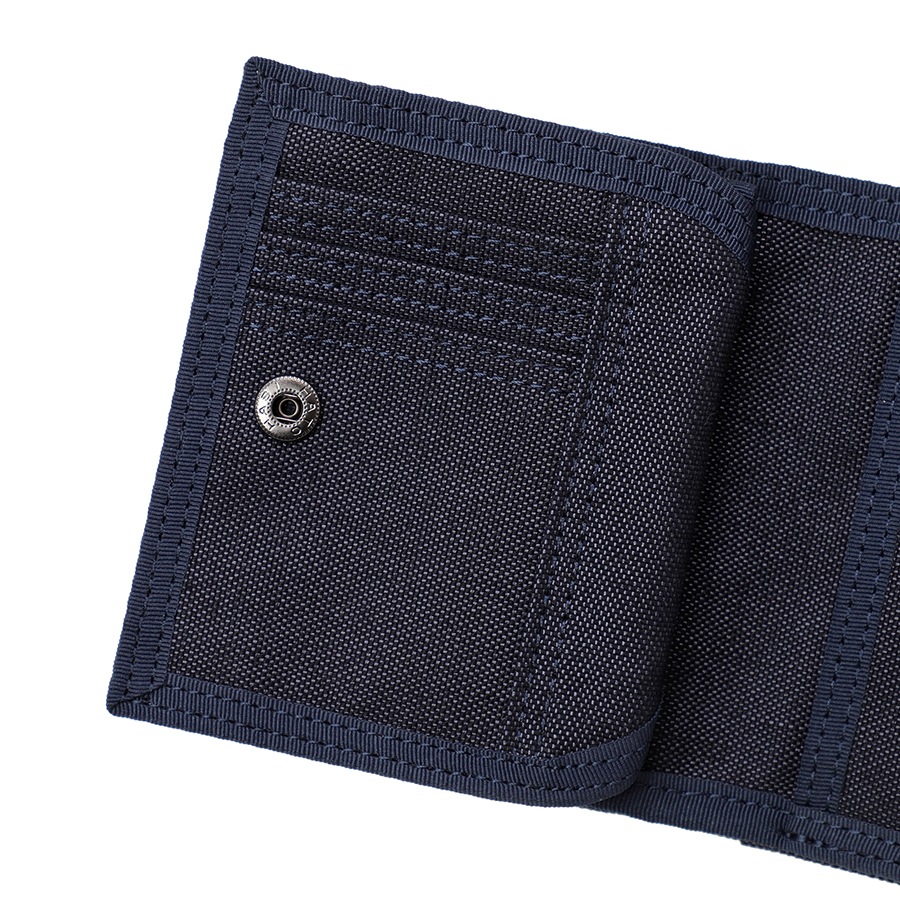 ポーター スモーキー ウォレット 592-26370 PORTER SMOKY WALLET