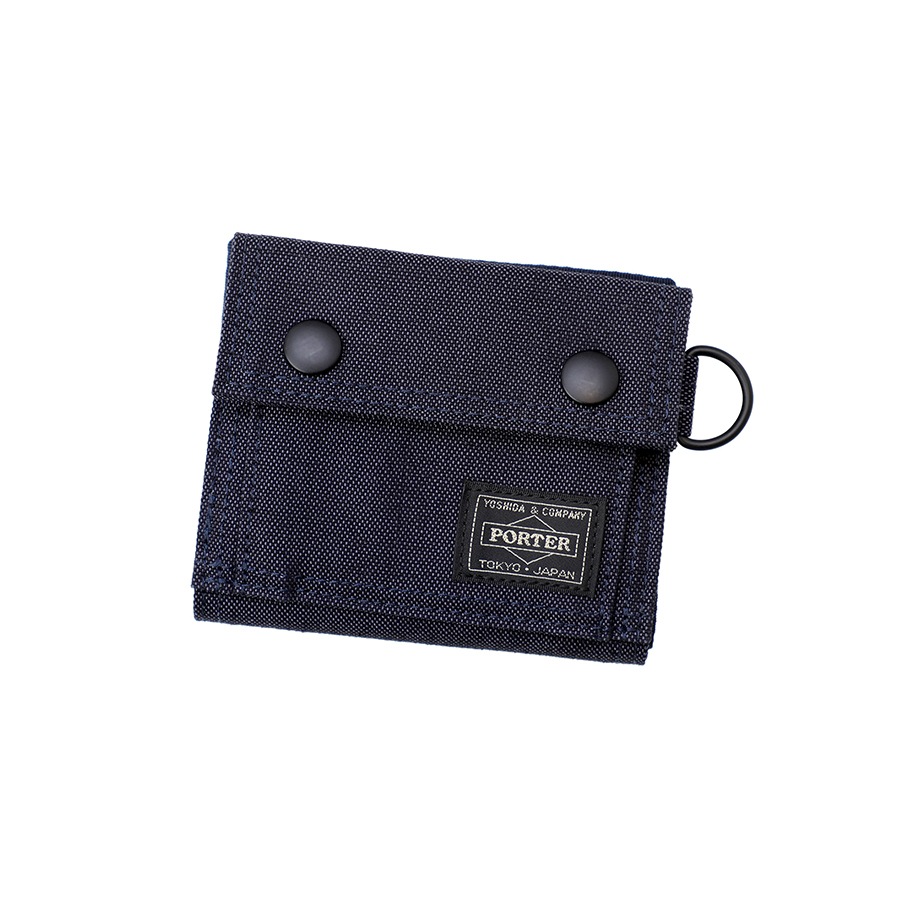 ݡ ⡼ å 592-26370 PORTER SMOKY WALLET ʥ顼ͥӡ