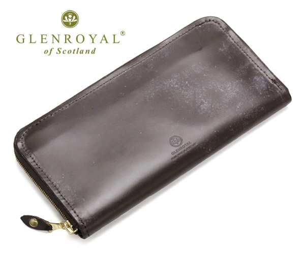 �����٤�Υ٥�ƥ��ա� ����������� GLENROYAL �ե�֥饤�ɥ�쥶�� �饦��ɥե����ʡ�Ĺ���� �ʥ��顼���������� 03-6029