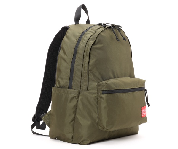 �����٤�Υ٥�ƥ��ա� Manhattan Portage �ޥ�ϥå���ݡ��ơ��� �Хå��ѥå� �ʥ��顼���������� MP2285CD420DECO