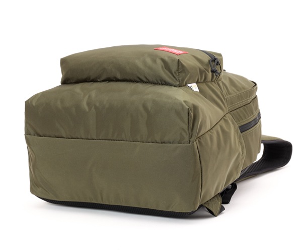 �����٤�Υ٥�ƥ��ա� Manhattan Portage �ޥ�ϥå���ݡ��ơ��� �Хå��ѥå� �ʥ��顼���������� MP2285CD420DECO