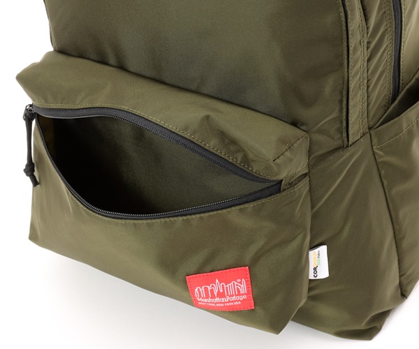 �����٤�Υ٥�ƥ��ա� Manhattan Portage �ޥ�ϥå���ݡ��ơ��� �Хå��ѥå� �ʥ��顼���������� MP2285CD420DECO