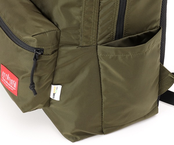 �����٤�Υ٥�ƥ��ա� Manhattan Portage �ޥ�ϥå���ݡ��ơ��� �Хå��ѥå� �ʥ��顼���������� MP2285CD420DECO