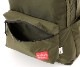 �����٤�Υ٥�ƥ��ա� Manhattan Portage �ޥ�ϥå���ݡ��ơ��� �Хå��ѥå� �ʥ��顼���������� MP2285CD420DECO
