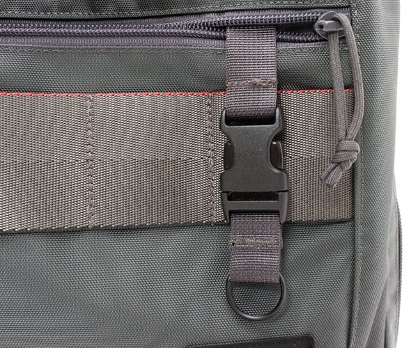 ٤Υ٥ƥա ֥꡼ե BRIEFING 2WAYХåѥå BS BOX 2WAY PACK AG ʥ顼졼 BRA241P37